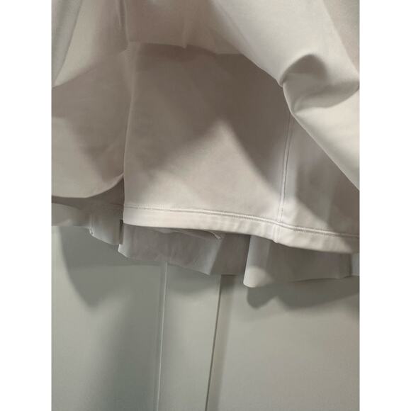 Athleta Ace Advantage Tipped Skirt Size M - Picture 5 of 6